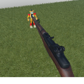 go outside simulator