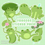 Sonny frog