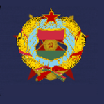 Guards of Soviet-Hungary