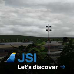 Skiathos International Airport