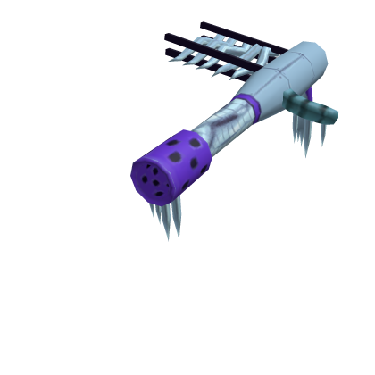 Icicle Cannon thumbnail