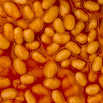 Be A Bean And Eat A Bean