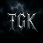 TGK (THE GRAVE KEEPERS)