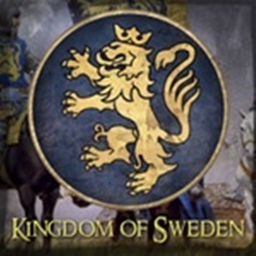 Kingdom of Sweden.