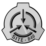 SCPF | Site - 846