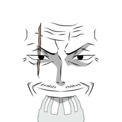 ######## One Piece Roblox decal