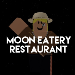 [-TELEPORTS-] -Moon Eatery Restaurant!-