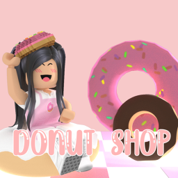 Donut shop