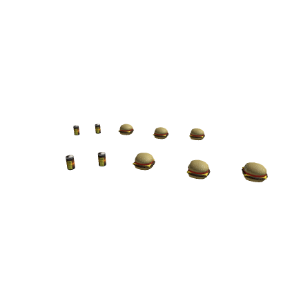 Weighted Inventory System