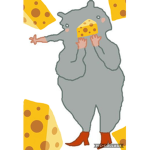 {The Cheese Cult}