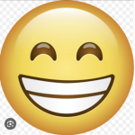 Hehe Smile
