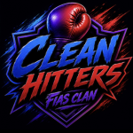 Clean hitters