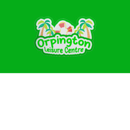 🌊 ORPINGTON LEISURE CENTRE (WATER PARK)