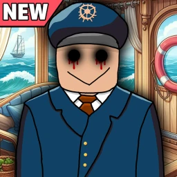 The Ship Experience 🚢 icon