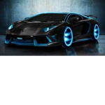 Lamborghini Squad for cool people