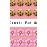 Cookie Fam!!!