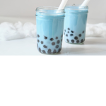 Bubble drink