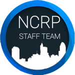NC:RP I North Carolina Roleplay Staff