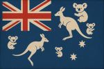 Australian National Team