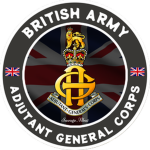 |BA| Advocates General Corps