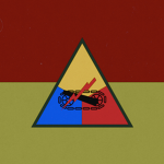 |Army Armored Force School 1940’s|