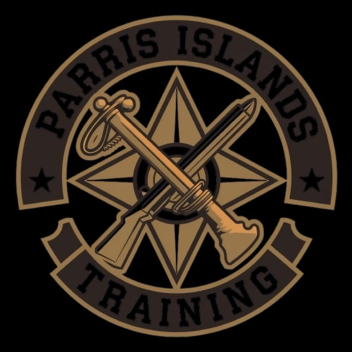 Parris Islands, Marine 