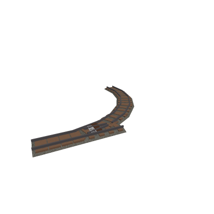 switching Track [Attention Derail Warning]