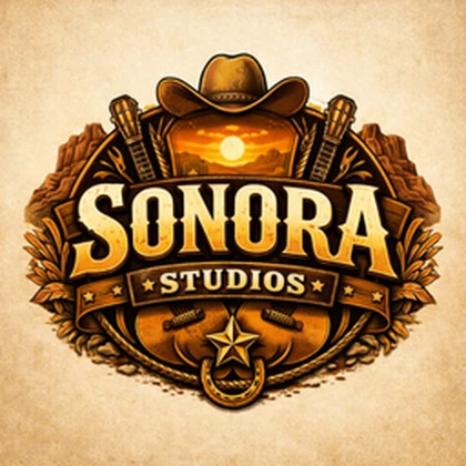 Sonora Studios Roblox group icon