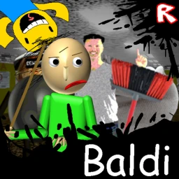 Old Baldi's Recreation - 8.5.1 icon