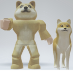 THE GROUP OF DOGE FANS