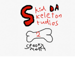 Skid DA Skeleton Studios