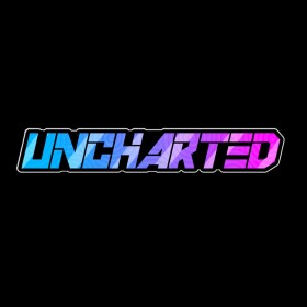 Uncharted | Pre-Alpha