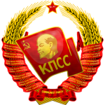 [Communist Party of the USSR]