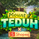 [FREE AVA X10🌿] Mount Teduh