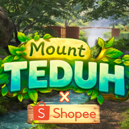 Mount Teduh icon