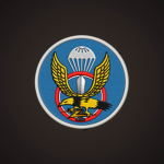 ROKA Ι Special Warfare Command