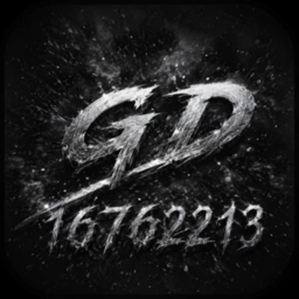 GD デ Roblox group icon