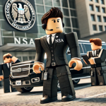 [UFS] National Security Agency