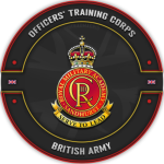 •「BA」Officer Training Program •