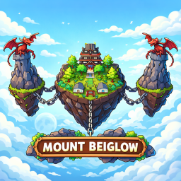 [FORSELL] MOUNT BEIGLOW