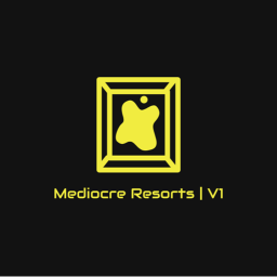 Mediocre Resorts | V1