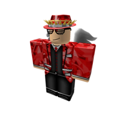 Cindering fan club Roblox group icon