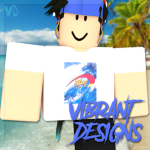 Vibrant Designs