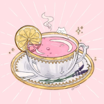 Love The Tea