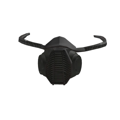 Special Larping Tactical Respirator MK2 | Roblox Item - Rolimon's