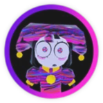 🎈 Pomni Abstracted