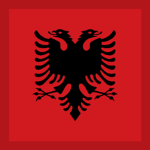 [AL] - - The Republic Of Albania - -