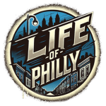 Life Of Philly Pd