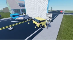 Car Crash Compilation icon