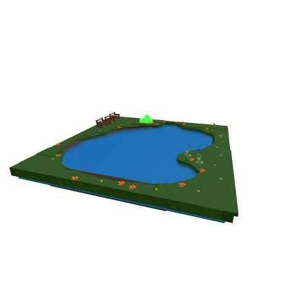 Pond